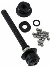 Eje Completo Shimano Wh-r501-r 141mm